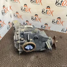 Редуктор BMW X1