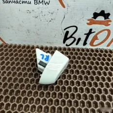 Накладка ручки двери BMW 3