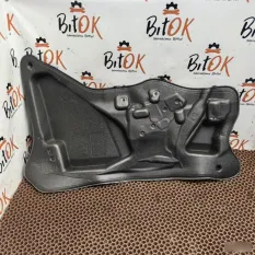 Гидроизоляция двери BMW 2
