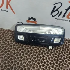 Плафон салона BMW 5