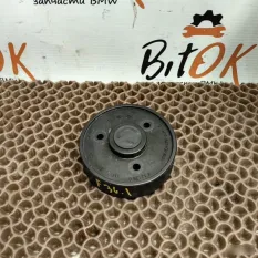Шкив помпы BMW 1