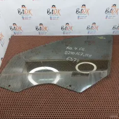 Стекло двери BMW 5