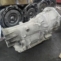 АКПП BMW X3