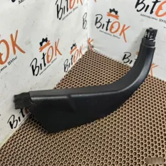 Накладка салона BMW X5