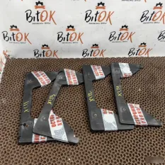 Рамка номерного знака BMW X1