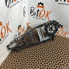 Опора ручки двери BMW X1