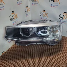 Фара BMW X3