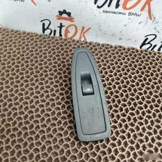 Кнопка стеклоподъемника BMW 1