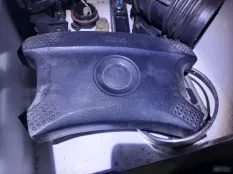 Подушка в руль BMW 5