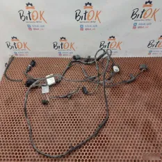 Коса ПТФ BMW 5