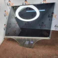 Стекло двери BMW 5