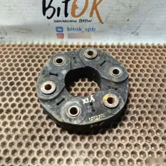 Эластичная муфта кардана BMW