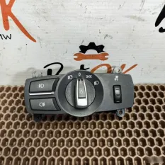 Блок управления переключения света BMW 5