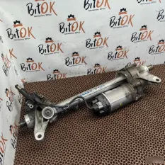 Рулевая рейка BMW 5