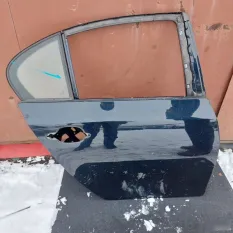 Дверь BMW 5