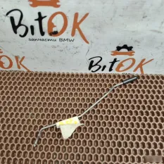 Тяга привода замка двери BMW 5