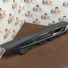 Накладка BMW 5