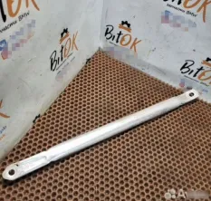 Распорка щитка передка BMW X3