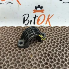 Скоба стабилизатора BMW X3