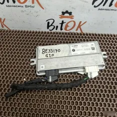 ЭБУ кругового обзора BMW 3