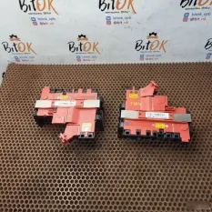 Распределитель тока B+ BMW 5