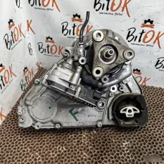 Раздатка ATC BMW X3