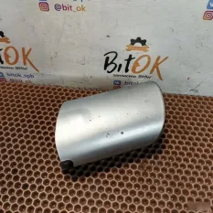 Насадка на глушитель BMW X1