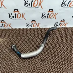 Шланг бачка ГУР BMW X1