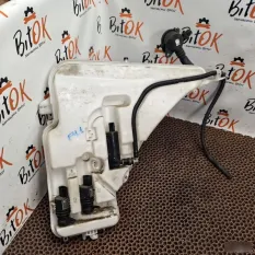 Бачок омывателя BMW 1