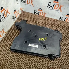 Резонатор впускной BMW X1