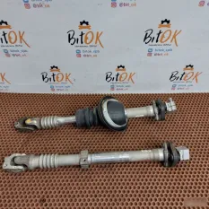 Рулевой карданчик BMW 5