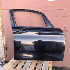 Дверь BMW 2