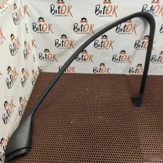 Накладка двери BMW X1