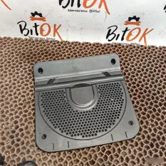 Накладка динамика BMW 3