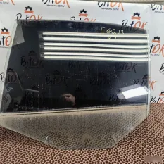 Стекло двери BMW 5