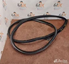 Уплотнитель двери BMW 5