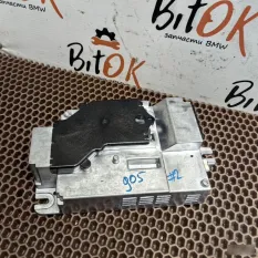 Усилитель звука BMW Ram