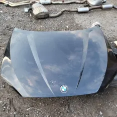 Капот BMW X1