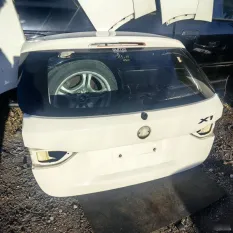 Крышка багажника BMW X1
