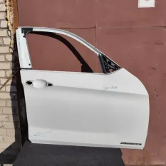 Дверь BMW X1