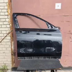 Дверь BMW X1