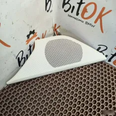 Сетка динамика BMW 5