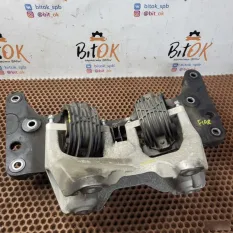 Опора АКПП BMW 5