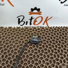 Разъем ПТФ BMW X1