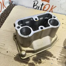 Свечной колодец 1-2 BMW