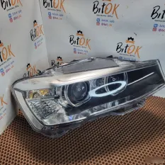 Фара BMW X3