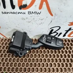 Переключатель дворников BMW 5