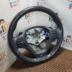 Руль BMW X3