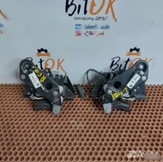 Замок капота BMW 5
