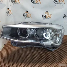 Фара BMW X3